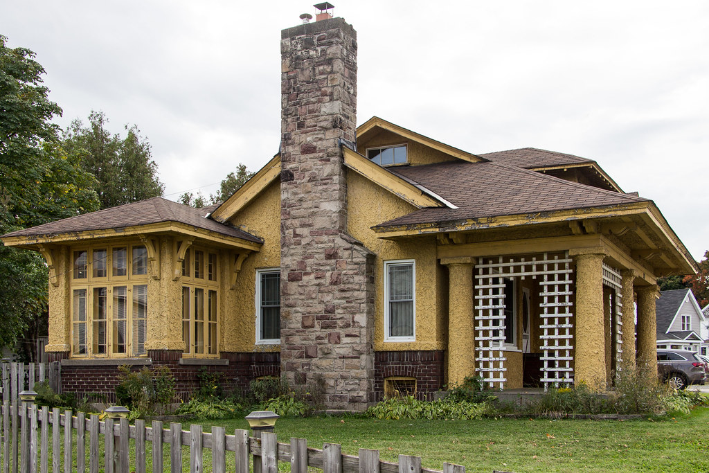 Home Improvement Community Event