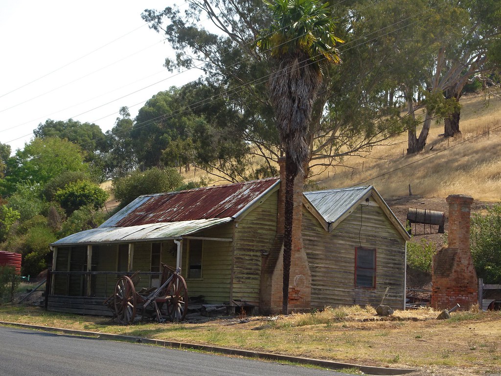 Recent Home Improvement Workshop